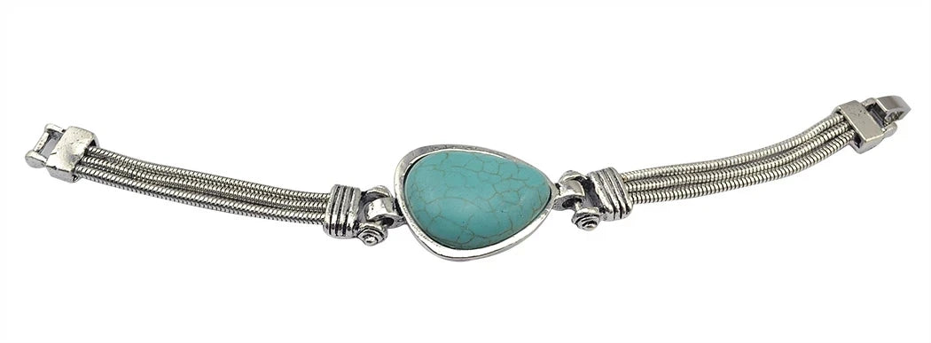 Bohemia Vintage Hippie Boho Bracelet Bells Tassel Statement Pulseiras Femininas Women Turkish Gypsy Tribal Jewelry