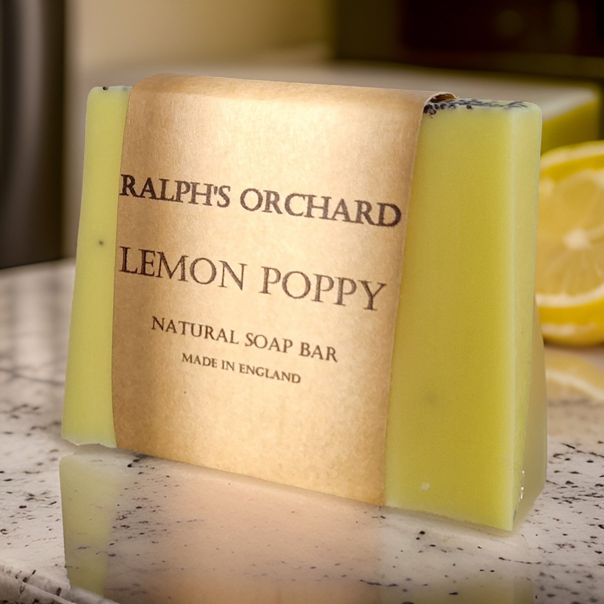Handmade Soap Bars