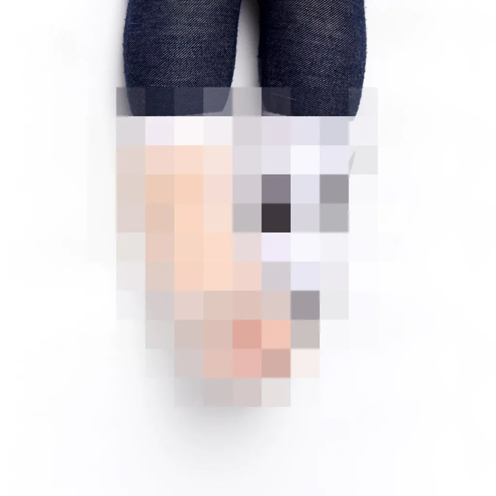 MYSTERY SOCKS + COLORING BOOKS BUNDLE