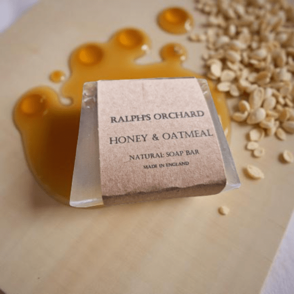 Handmade Soap Bars