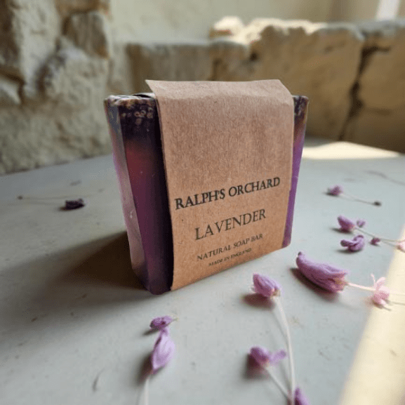 Handmade Soap Bars